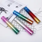 Портативный мини-термос из нержавеющей стали, 255 мл