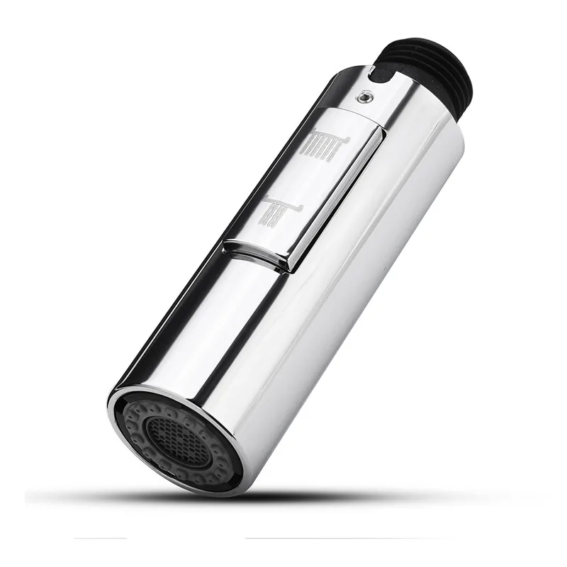 2 Функция Кухня распыляющий кран насадка сменная вытащить смеситель для раковины