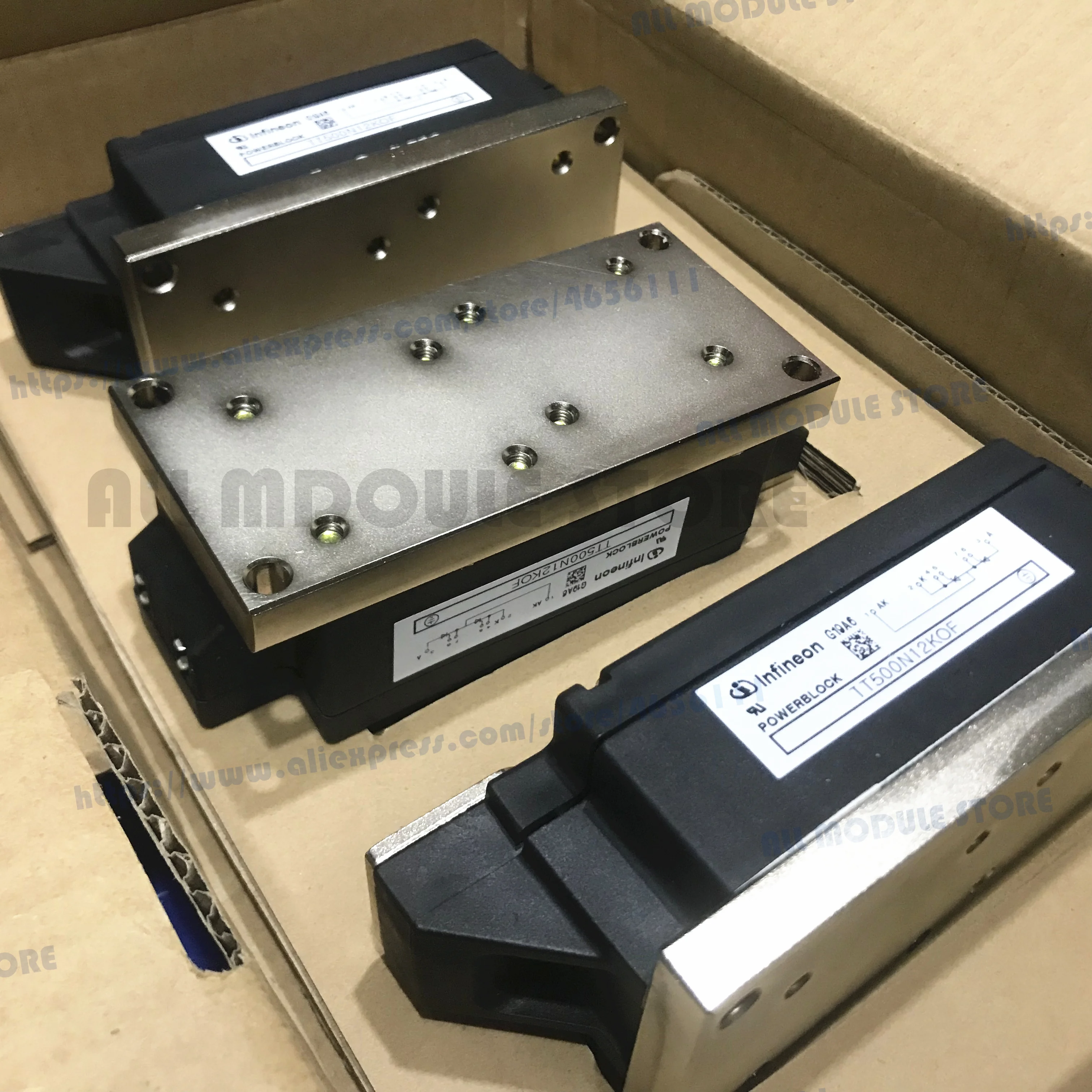 TT500N18KOF TT500N16KOF TT500N14KOF TT500N12KOF TT500N08KOF Бесплатная доставка Новый и оригинальный модуль