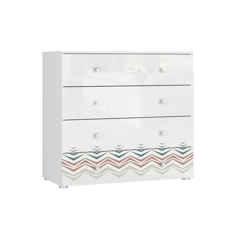 Комод Модерн-Абрис | Мебель