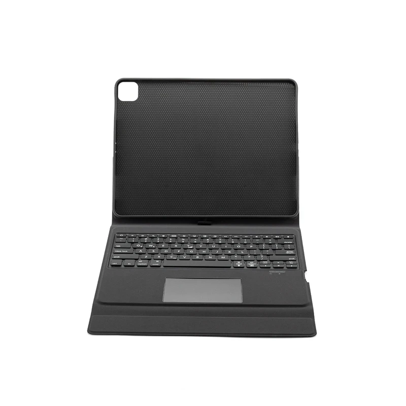 

Keyboard with Touchpad for iPad Pro 12.9 2020 Tablet Case Bluetooth Keyboard Wireless Keyboard Protective Case