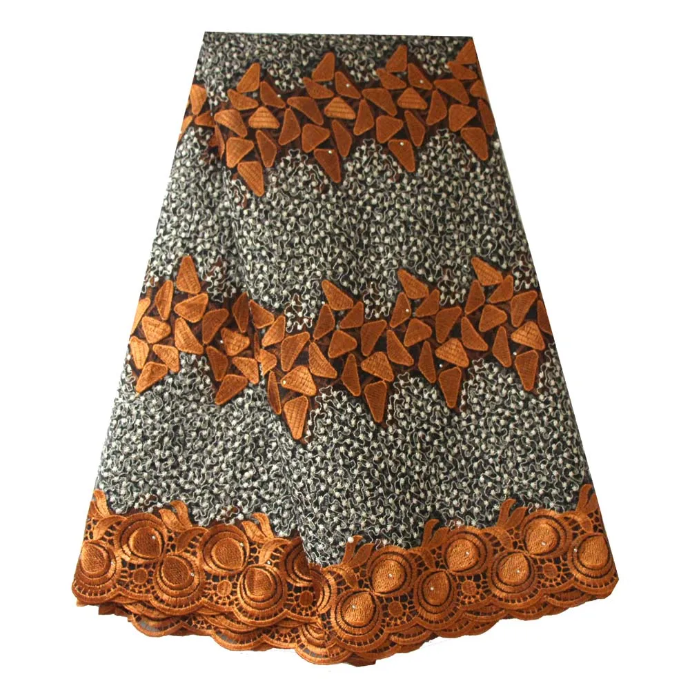 Нигерийская кружевная ткань 2019 Высокое качество Кружева французские лучшие