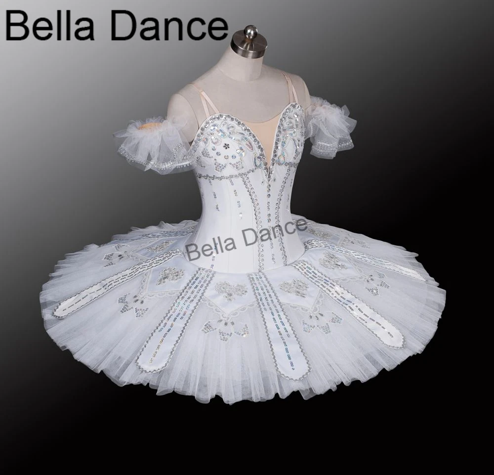 Взрослые синие птицы классические профессиональные балетные пачки для