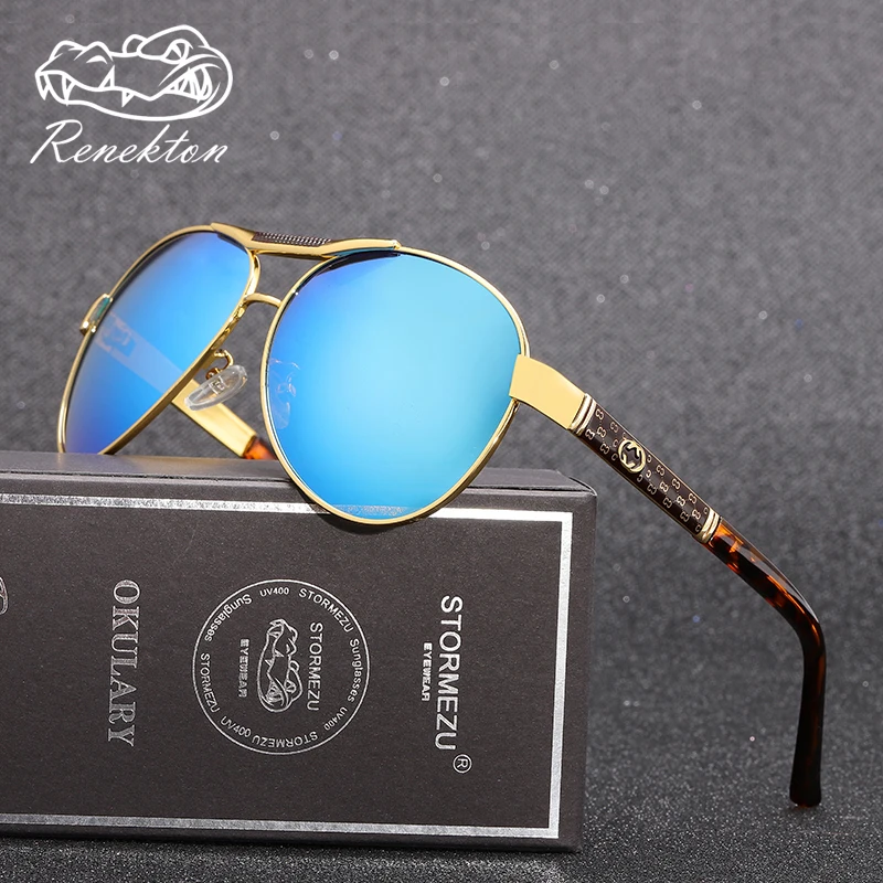 

Vintage Polarized Sunglasses for Men Metal Frame Pilot Sun Glasses Driving Fishing Retro Shades Gafas De Sol Para Hombre 2021