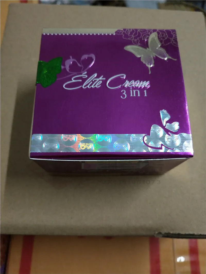 Крем для работы 100% оригинальный от акне морщин прыщей темных пятен и кругов