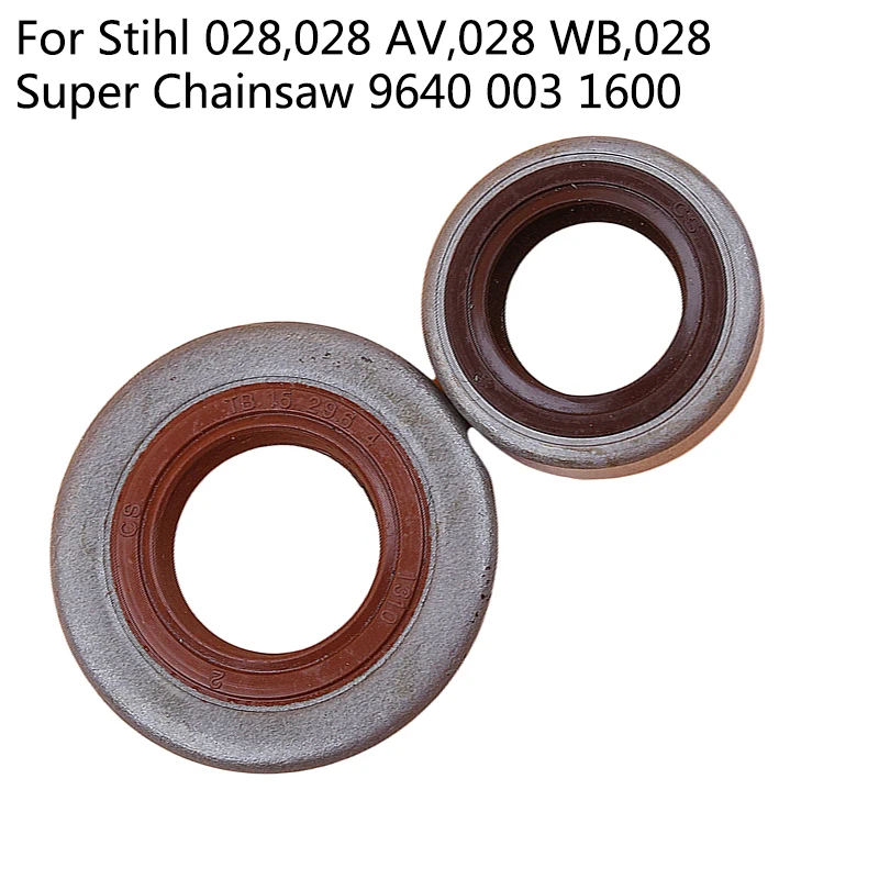 

028 AV Oil Seals 028 WB 028 super Crankshaft Replacement Accessories Tool