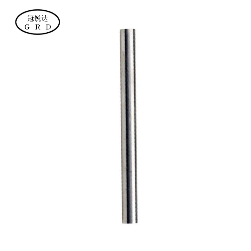 Вольфрамовый стальной круглый стержень вольфрамовый токарный инструмент