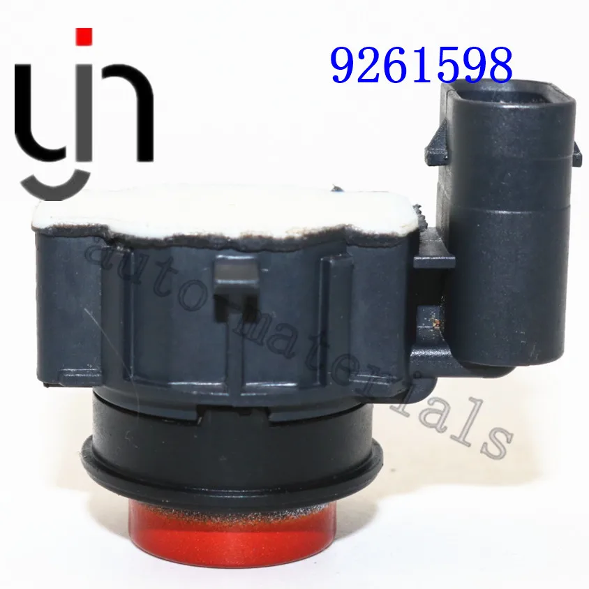 New Genuine For BMW PDC Parking Sensor 3er F20 F21 F22 F23 F30 F31 9261598 OEM 0263033295 | Автомобили и мотоциклы