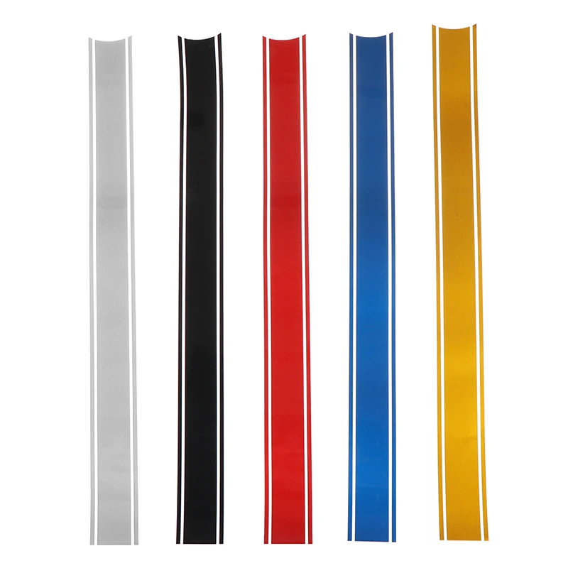 

50cm Funny Decoration Sticker Moto Decals DIY Fuel Tank Sticker Waterproof for Racing Motorcycle Accessories Parts