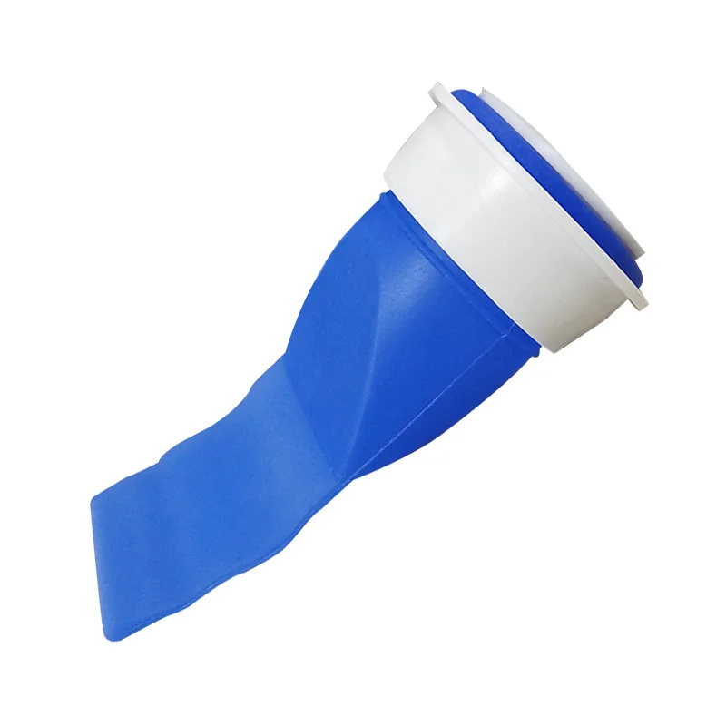 

Floor drain deodorizer toilet sewer silicone core round bathroom washing machine lid smell artifact