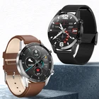 Смарт-часы FITRACK мужские, IP68, водонепроницаемые, 2021, для Android, iPhone, IOS, Huawei