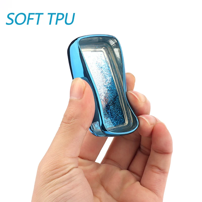 Чехол для автомобильного ключа Quicksan чехол Land Rover A9 Range Sport Evoque Freelander 2 Jaguar XE XJ XJL XF C-X16