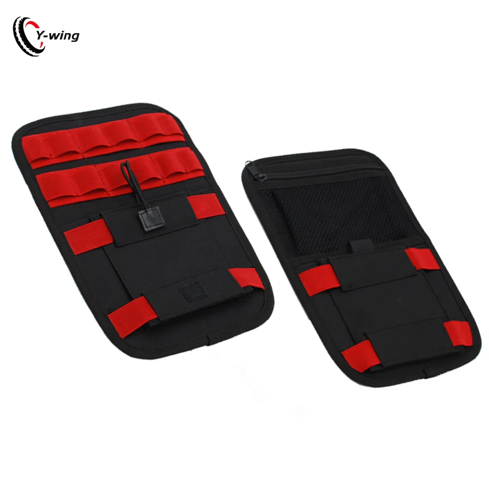 Аксессуары для мотоциклов сумка седло комплект инструментов интерьера вкладыши