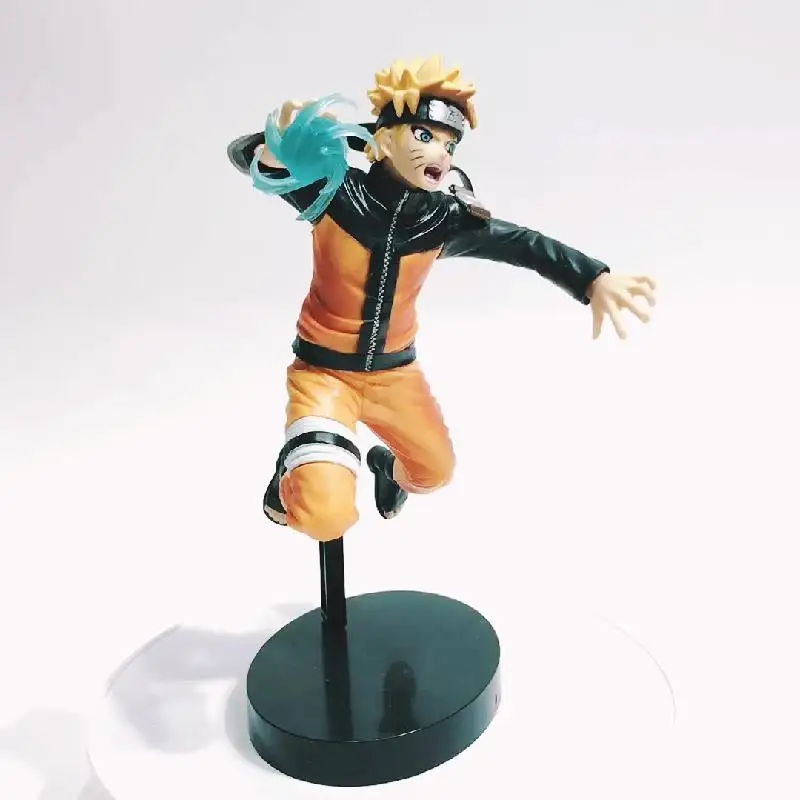 Экшн-фигурка из ПВХ 21 см | Игрушки и хобби