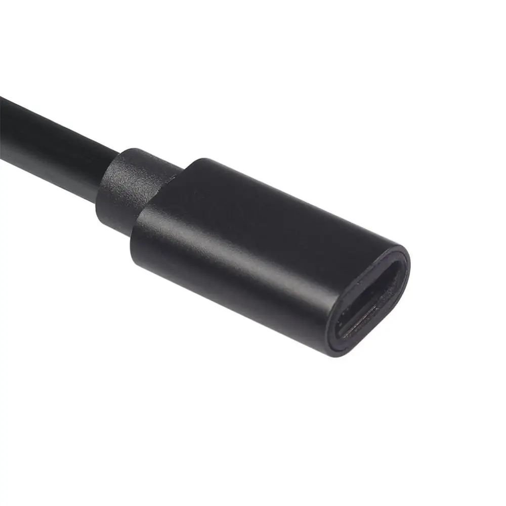 Удлинительный кабель типа c Папа-мама 1 5 м 3671-45 Usb C Type-c удлинитель проводной разъем