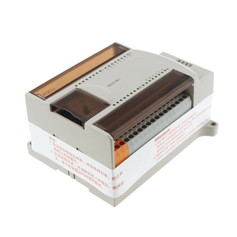 

LM3104 PLC PLC Programming Programmable Logic Controller PLC Companies