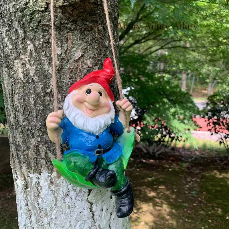 Декоративные канифольные карликовые качели Ailury александр николаевич гуржий цихлиды карликовые