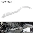 Мотоциклетный хромированный внутренний основной акцент Чехол для Harley Touring FLHRXS Electra Street Glide Trikes Road King FLHX CVO 2017-2020