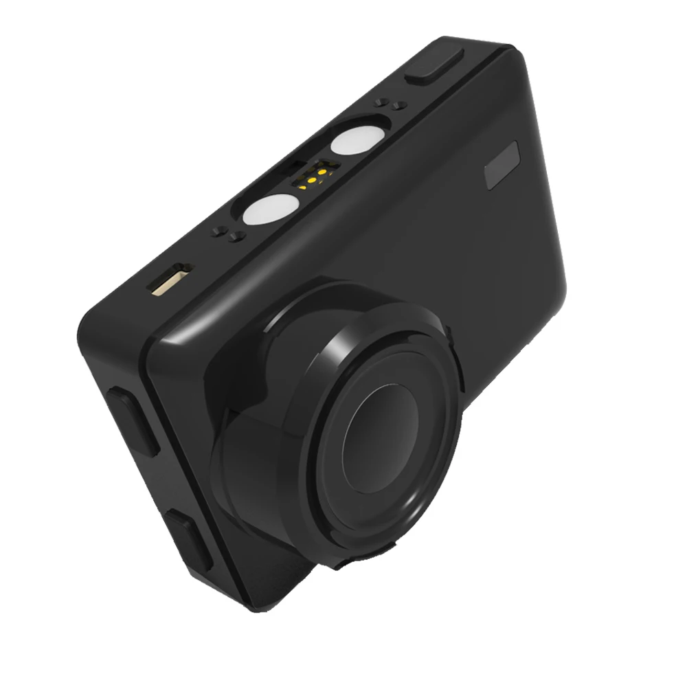 $118.53 Karadar K330sg Car Radar Detector GPS DVR 3 In 1 Full HD Russian Signature Antiradar Magnetic Combo Dash Cam Camera Recorder