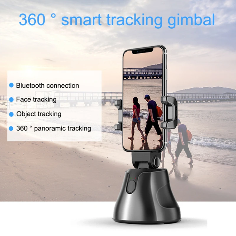 Умный держатель для телефона с Bluetooth 360 градусов|Подставки и держатели| |