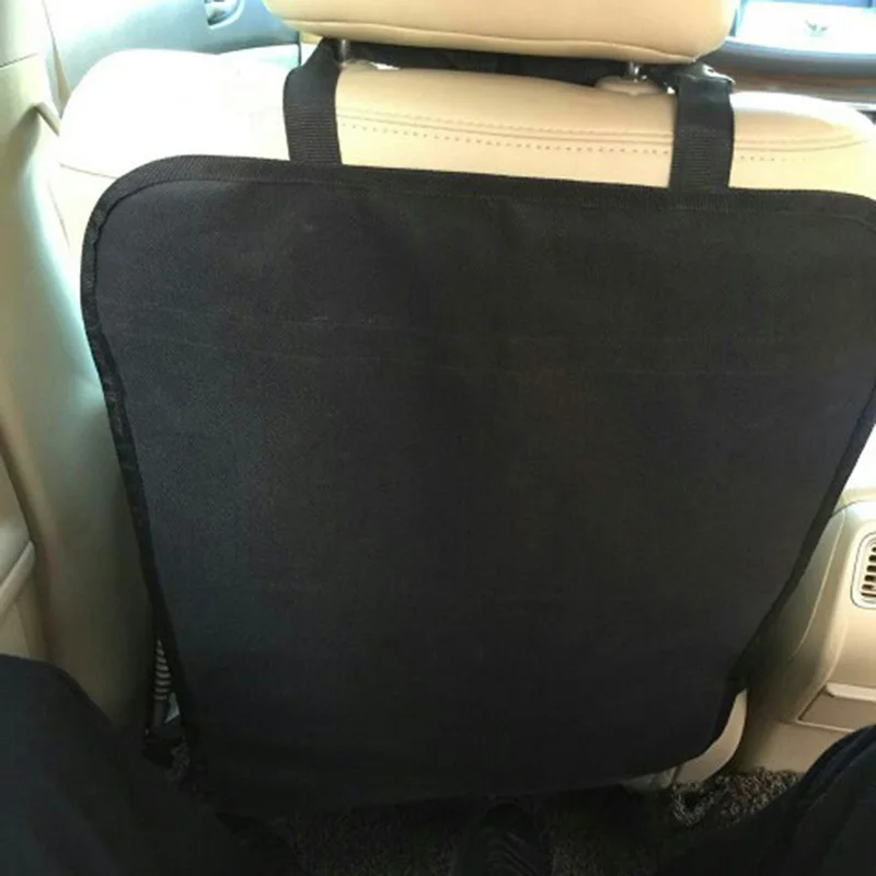 Чехол на автомобильное сиденье защита спинки для детей защитные чехлы