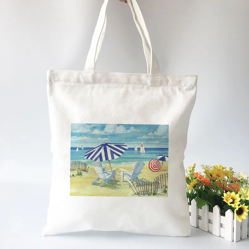 

Лидер продаж 2021, Новое поступление, многоразовые сумки, сумки через плечо для женщин, женские рисунки, белые