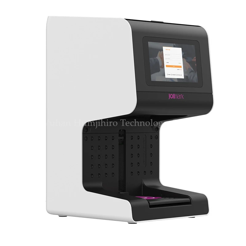 Кофейный принтер с Wi-Fi Bluetooth-совместимый 3D-принтер для приготовления еды кофе