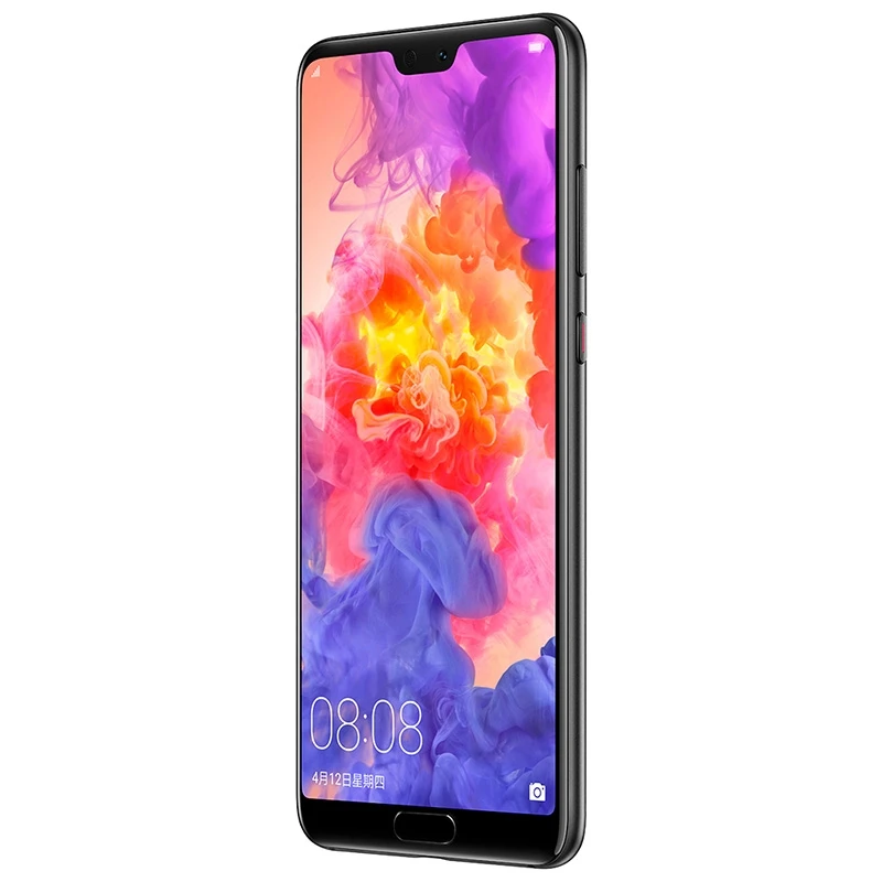 В наличии HuaWei P20 Pro 4 аппарат не привязан к оператору сотовой связи смартфон 6 ГБ