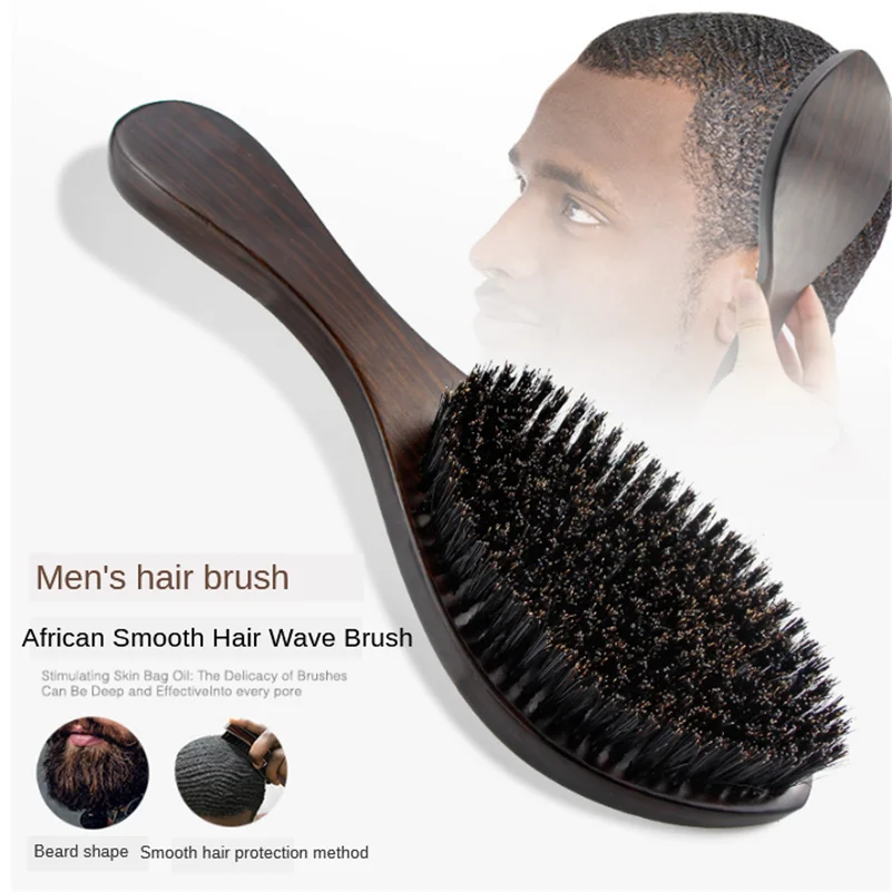 Ложки с длинной ручкой буковая древесина Передача древесины Щетинная кисть