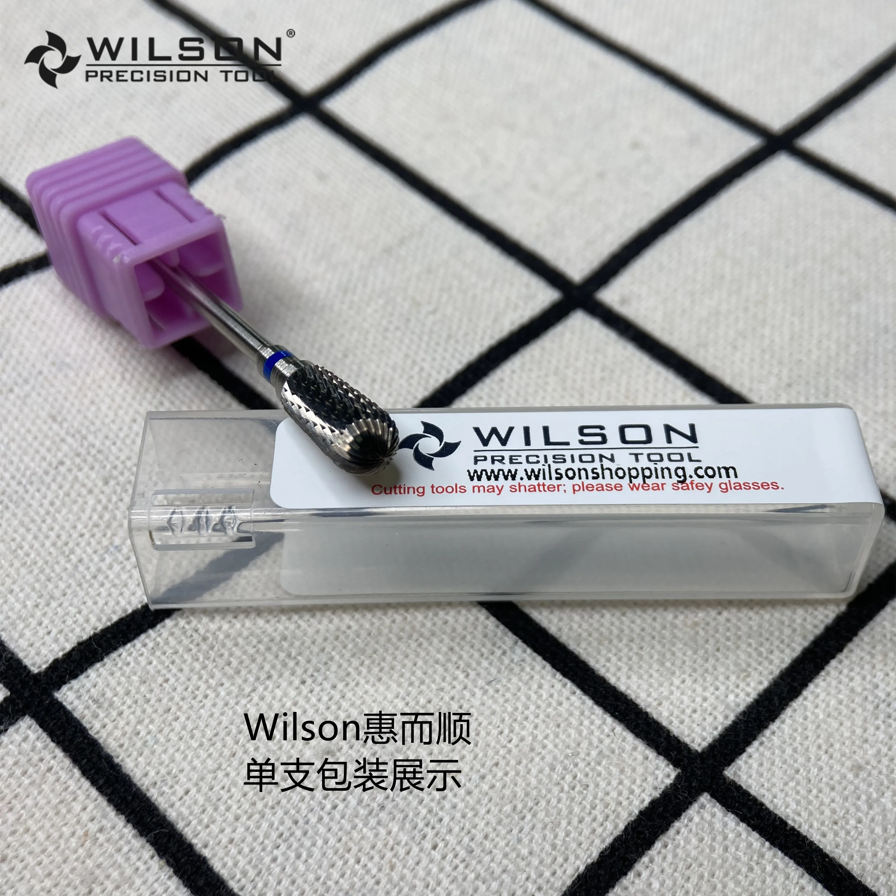 WilsonDental Burs 5000338-ISO 237 190 060        //