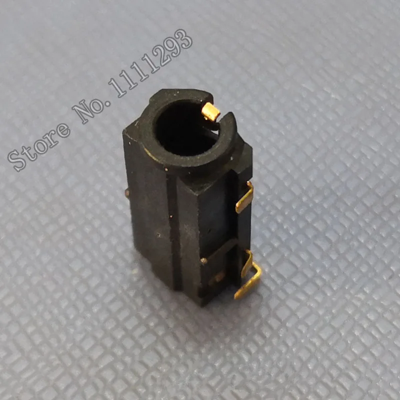 5pcs/lot Audio Jack Connector for Samsung 700Z3A 700Z4A 700Z5A 700Z5B 700Z5C 700Z7C motherboard Laptop MIC headphone | Обустройство