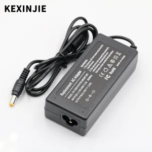 Зарядное устройство с адаптером переменного тока для портативного динамика JBL Xtreme, 19 в, а, 65 Вт, NSA60ED-190300 19 в, а