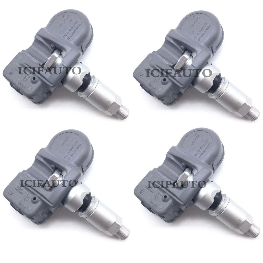 56029400AE датчик давления в шинах TPMS 433 МГц подходит для Chrysler 300 Dodge Charger Challenger Viper Jeep Grand