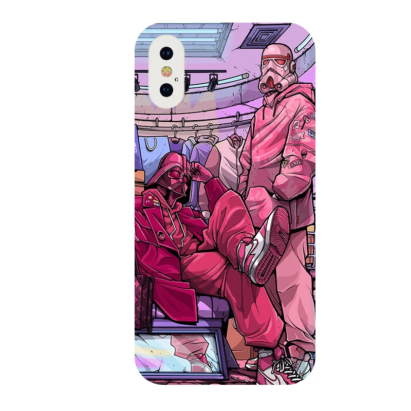 

cartoon anime movie element phone case for iphone 12 11 pro max 6s 7 plus 8 xr se 2020 xs huawei p40 50 pro comic back cover