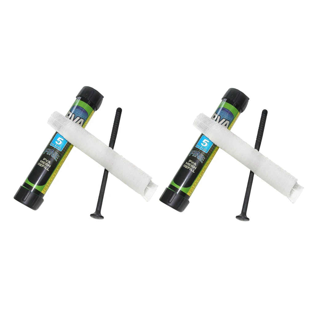 

Сетка для наживки, 2x5 м, 18/25/37/44 мм, сетка аксессуары для чулок