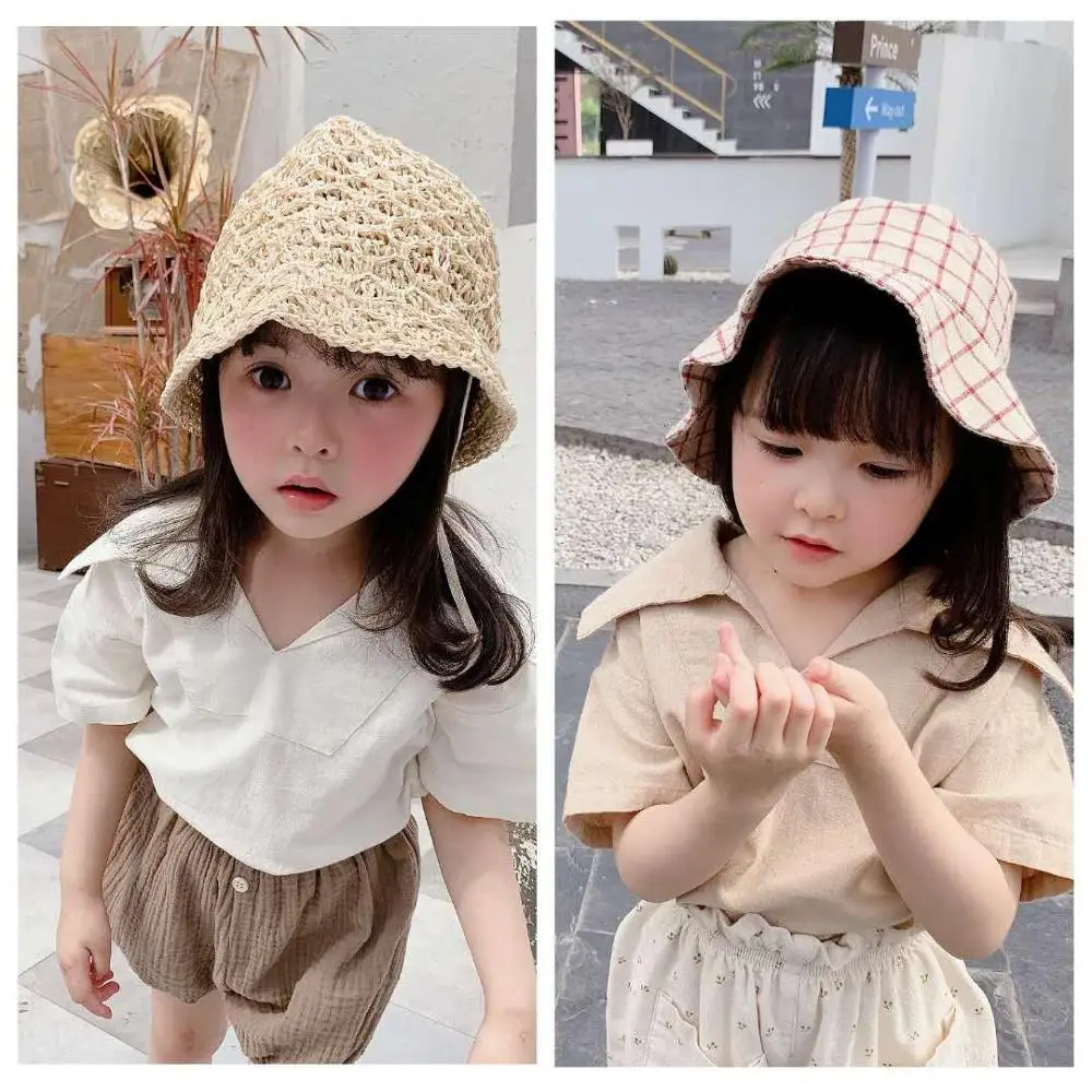 Детская одежда 2020 летняя новая продукция для девочек Корейская хлопковая и