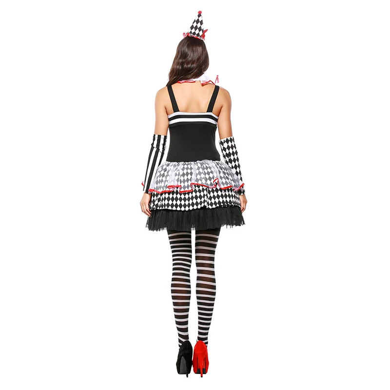 Женское платье для Хэллоуина взрослых | Тематическая одежда и униформа