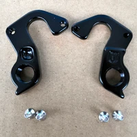 2pcs bicycle rear derailleur hanger kp255 for cannondale quick speed synapse caad12 hooligan slice rs optimo series mech dropout