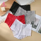 3 шт.компл. новый продукт женское нижнее белье сексуальные трусы интимные ДЛЯ однотонных трусиков нижнее белье удобные трусики средней посадки