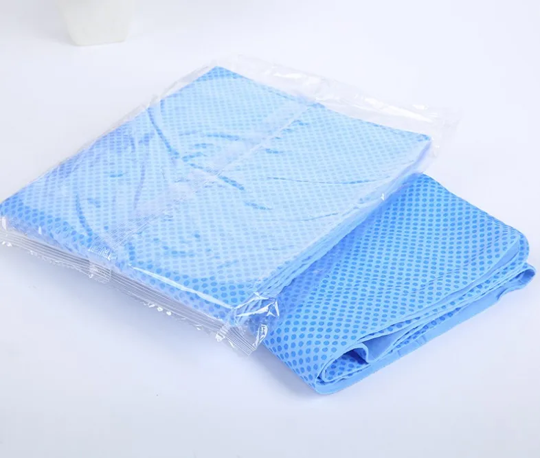 Быстросохнущее полотенце из ПВА для собак и кошек домашних животных |