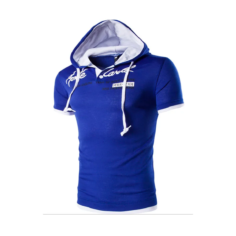 Бесплатная доставка импортные товары Взрывные модели с капюшоном Мужская