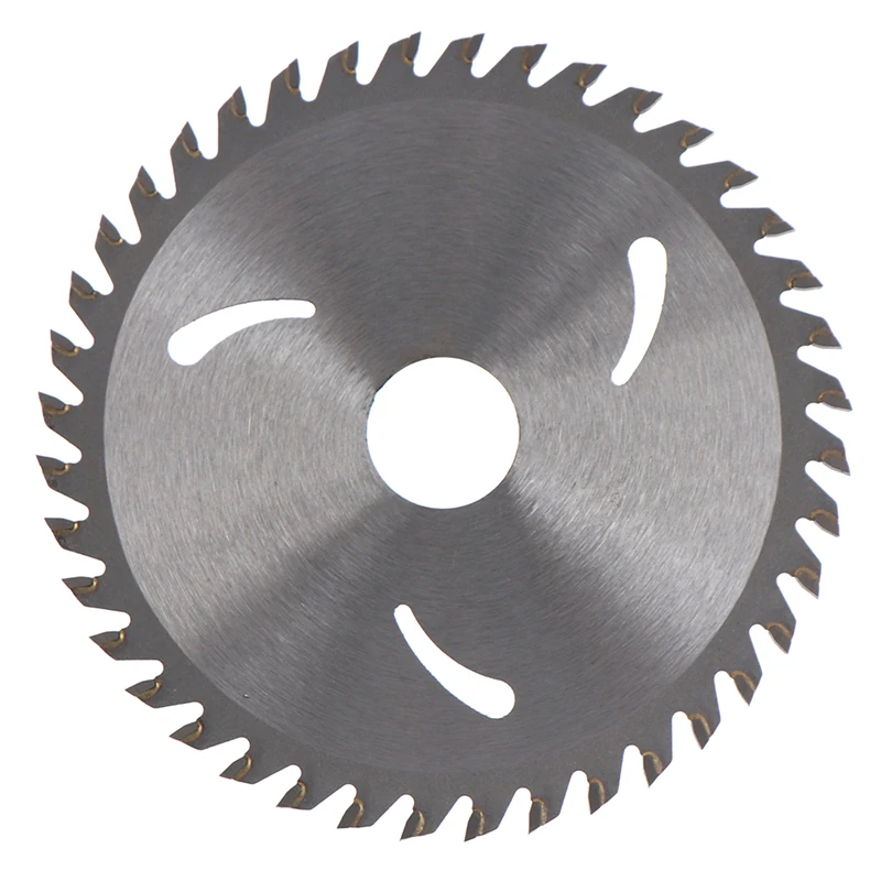 

Saw Blade Machine Multifunctional Metal Saw Wood Aliuminum Cutting Disc For General Purpose Cutting New