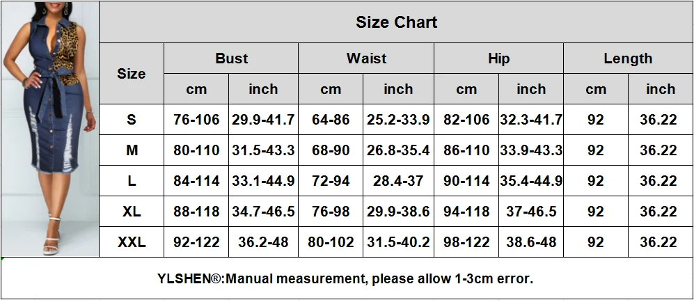 Африканские платья для женщин Африканское платье эластичное Ковбойское женская