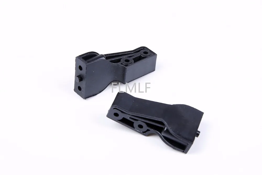 Батарейный ящик кронштейн 2 подходит для 1/8 HPI Racing Savage XL FLUX Rovan TORLAND Monster бесщеточный