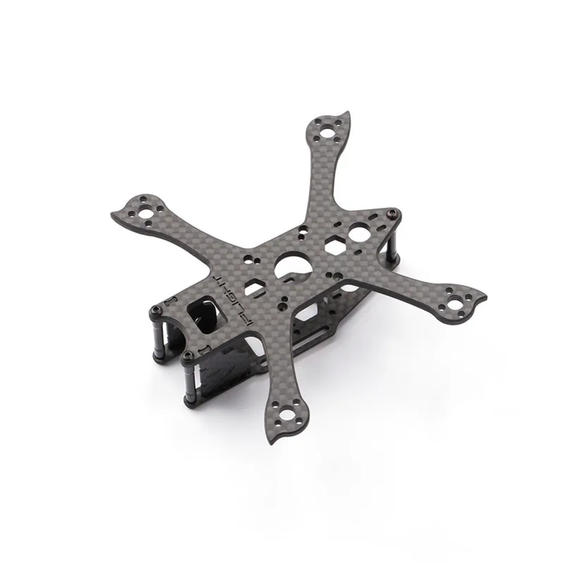 IFlight IX2 100 мм Tinywhoop W/ 3 Arm/25 противостояние совместимый Тахион 1108 бесщеточный