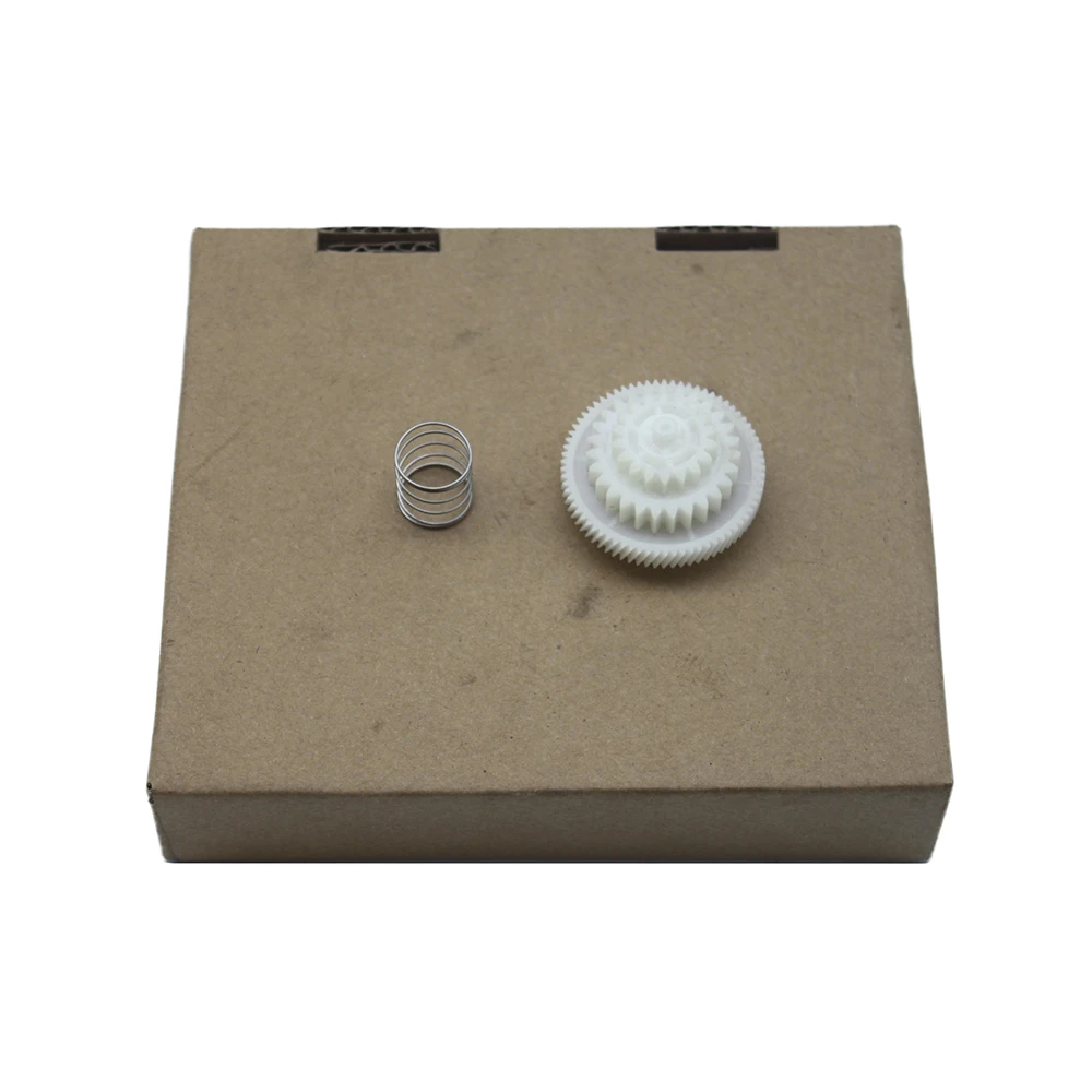 RU5-0177 RU5-0178 FU6-2255 установка термозакрепляющего устройства качели Шестерни С сжатая