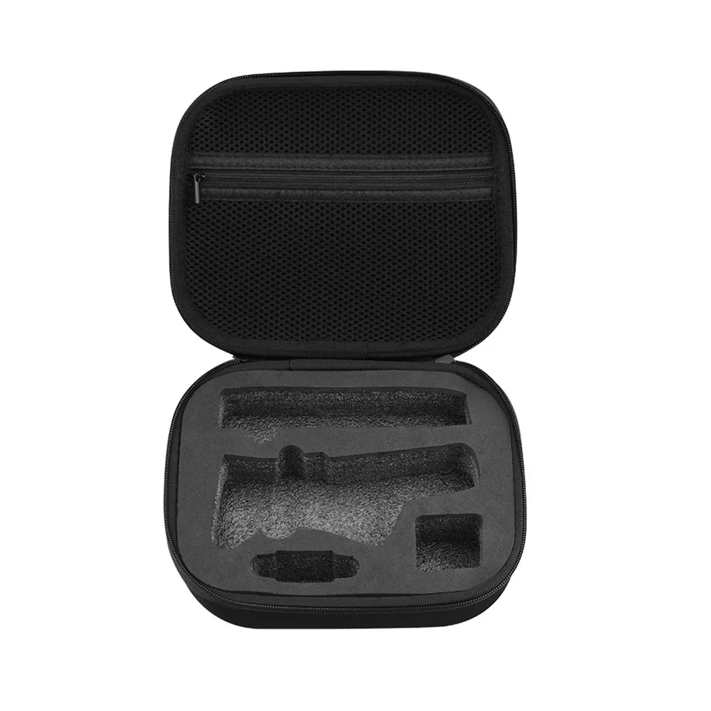 

For OM 5 Shockproof Storage Bag Protective Handbag Portable PTZ Camera Carrying Case for OM 5 Handheld Gimbal Camera Accessories