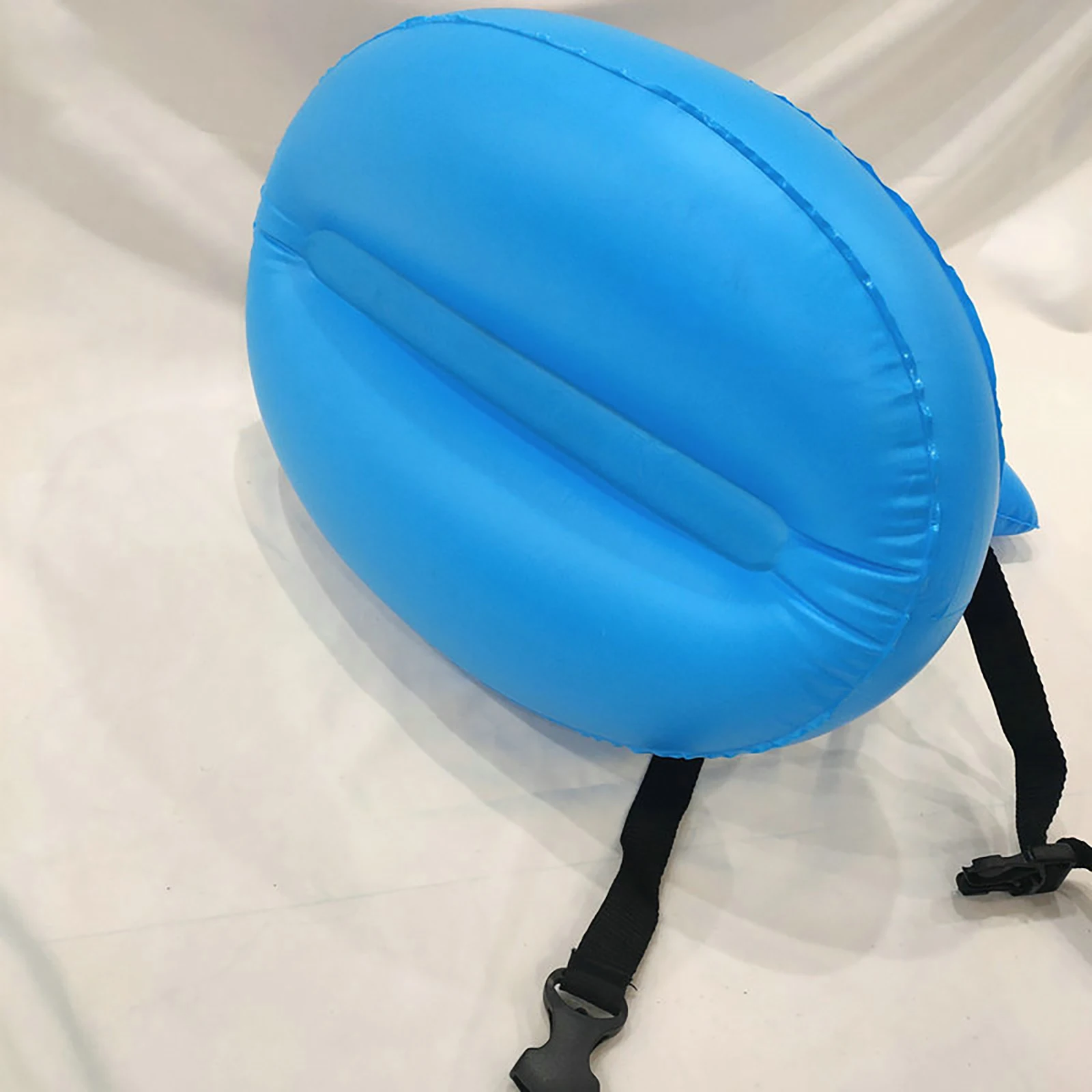 Плавающий пенопластовый ремень оборудование для тренировки талии в форме акулы