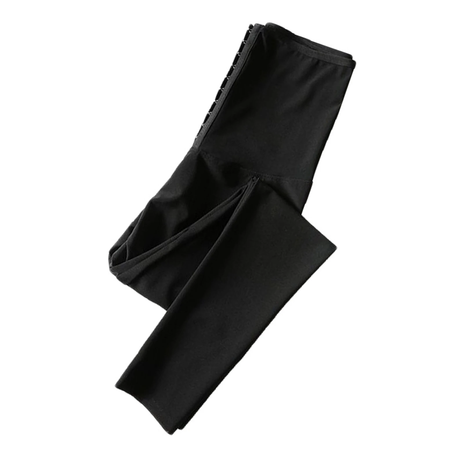 

Популярные женские Body Shaper укороченные тренировочные штаны Вес потери Body Shaper брюки для Вес потери