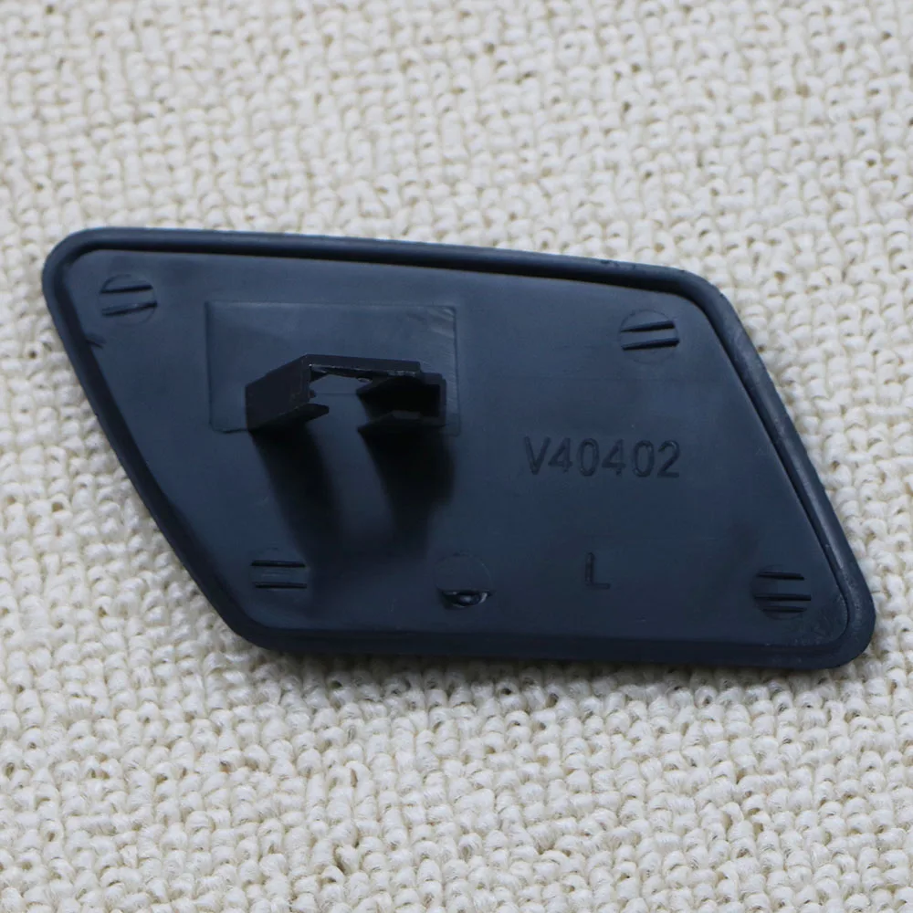 39991798 головка омывателя фар переднего левого и правого бампера сопло колпачок